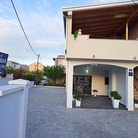 Apartment Sego Kaštela Eksteriør bilde