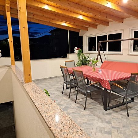 Apartment Sego Kaštela Eksteriør bilde