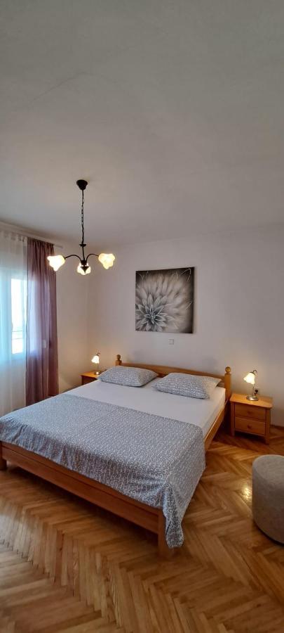 Apartment Sego Kaštela Eksteriør bilde