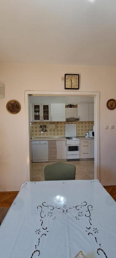 Apartment Sego Kaštela Eksteriør bilde