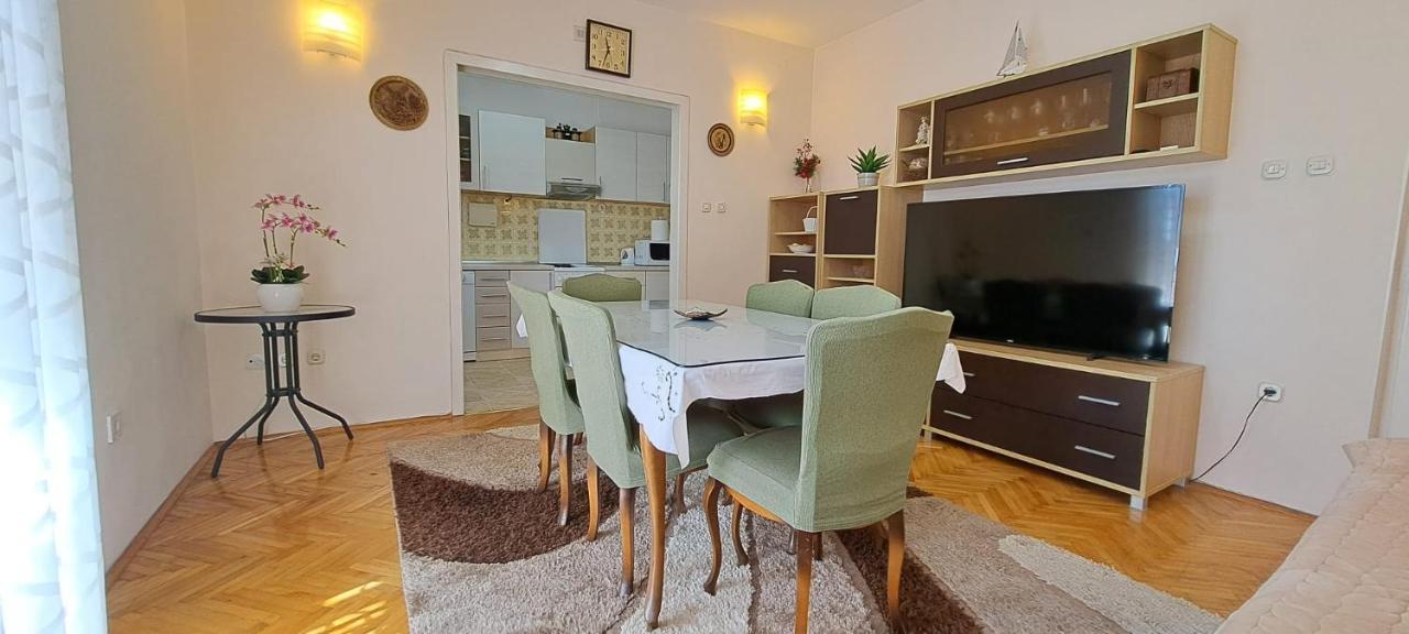 Apartment Sego Kaštela Eksteriør bilde
