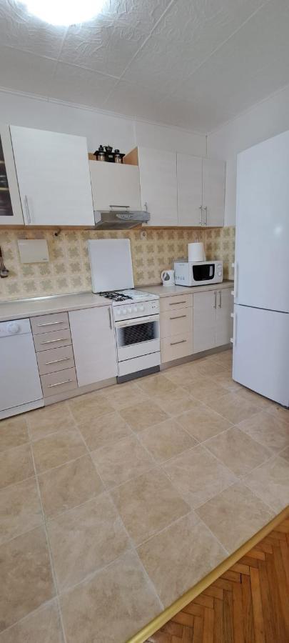 Apartment Sego Kaštela Eksteriør bilde