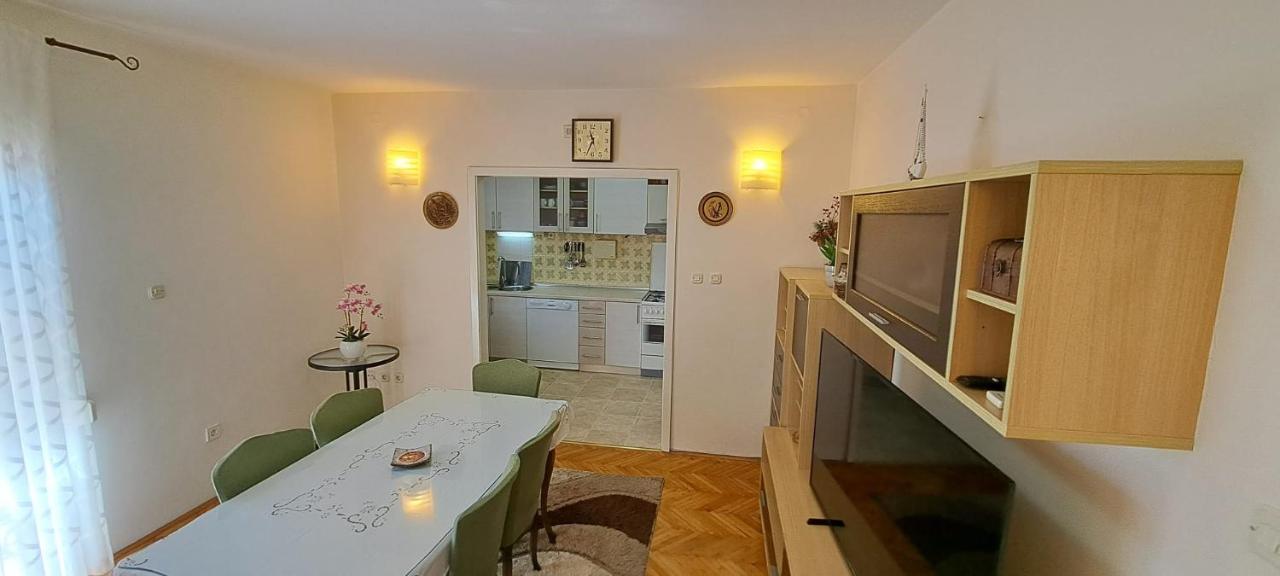 Apartment Sego Kaštela Eksteriør bilde