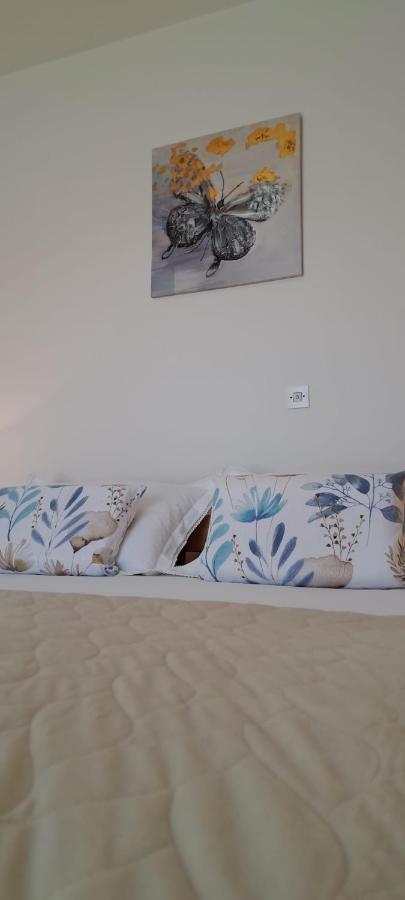 Apartment Sego Kaštela Eksteriør bilde