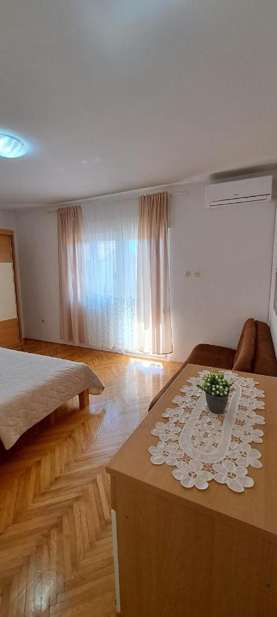 Apartment Sego Kaštela Eksteriør bilde