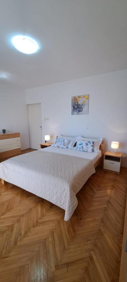 Apartment Sego Kaštela Eksteriør bilde