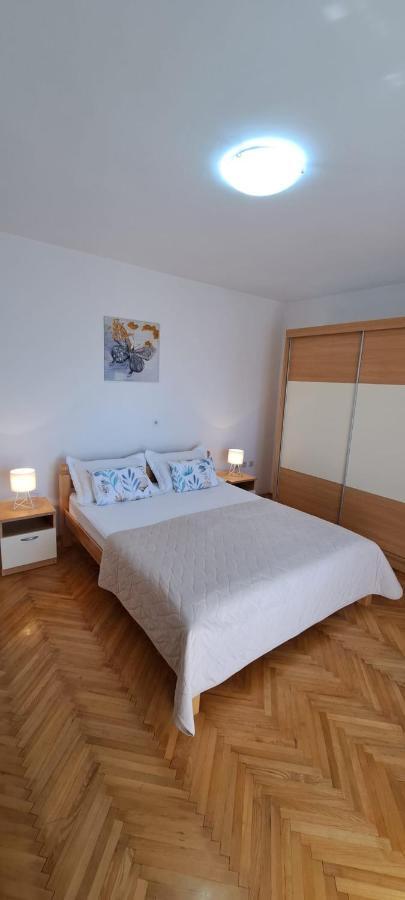 Apartment Sego Kaštela Eksteriør bilde