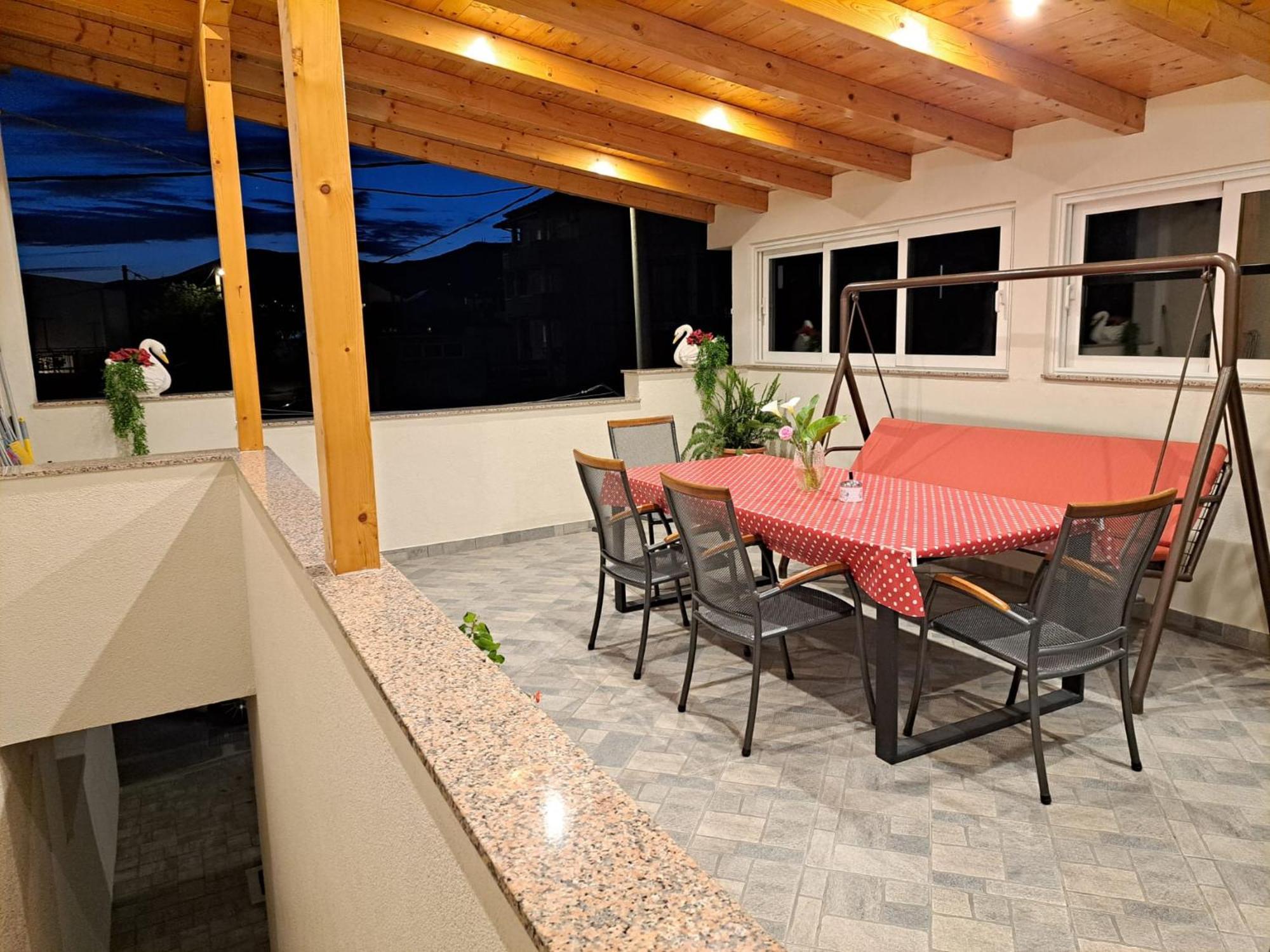 Apartment Sego Kaštela Eksteriør bilde