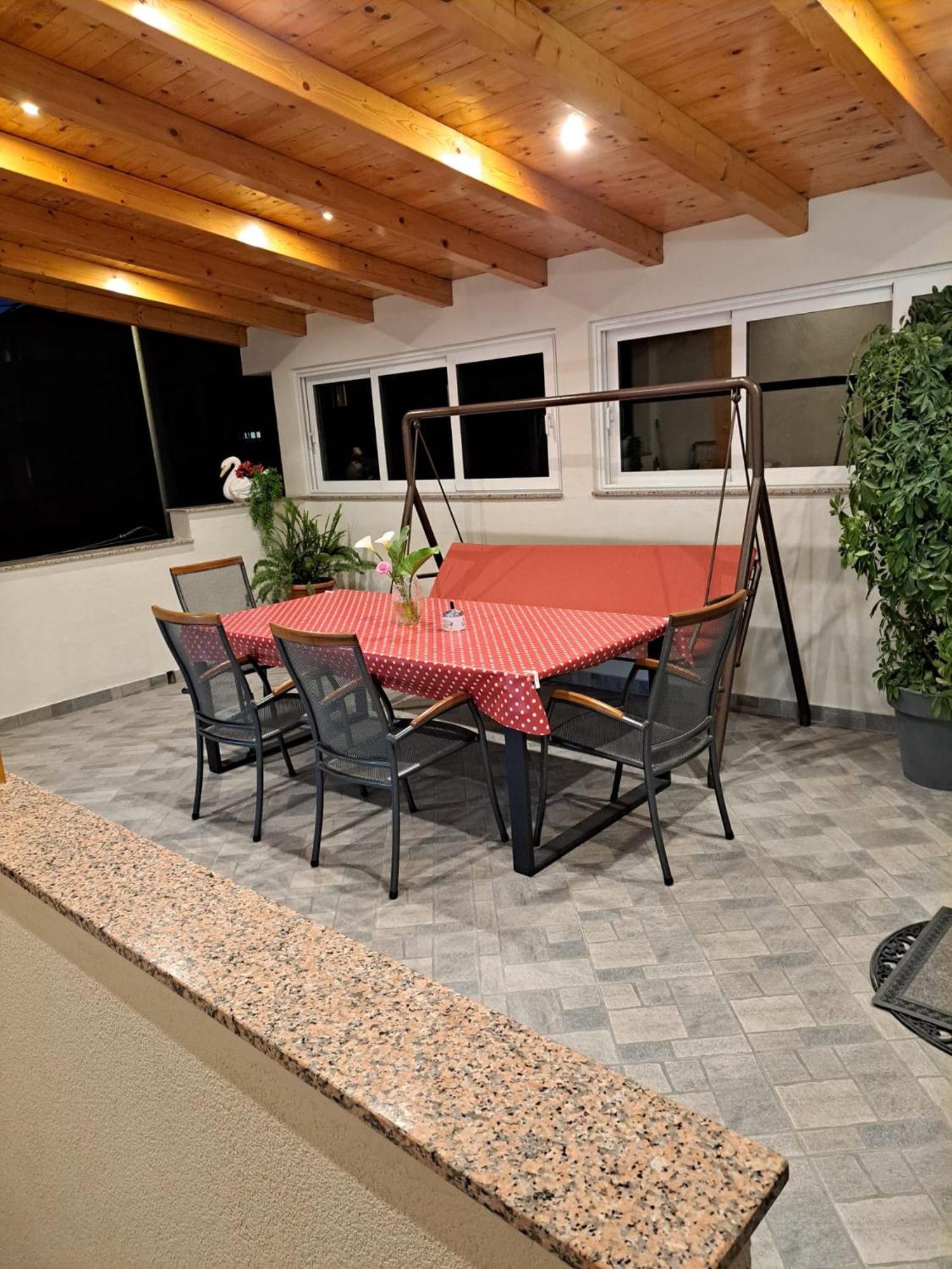 Apartment Sego Kaštela Eksteriør bilde