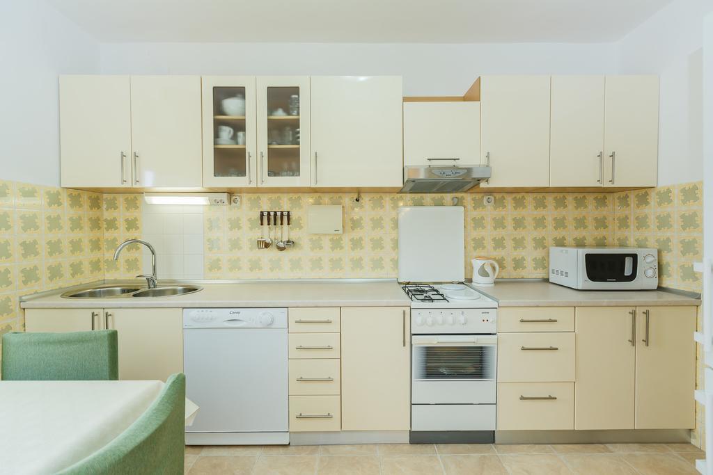 Apartment Sego Kaštela Eksteriør bilde