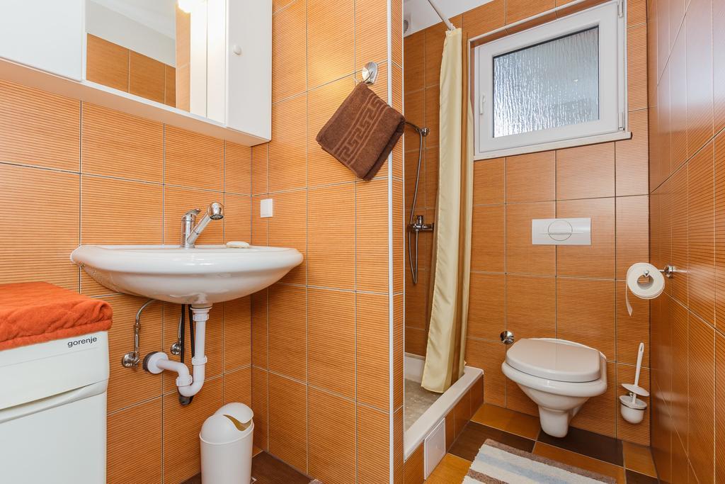Apartment Sego Kaštela Eksteriør bilde