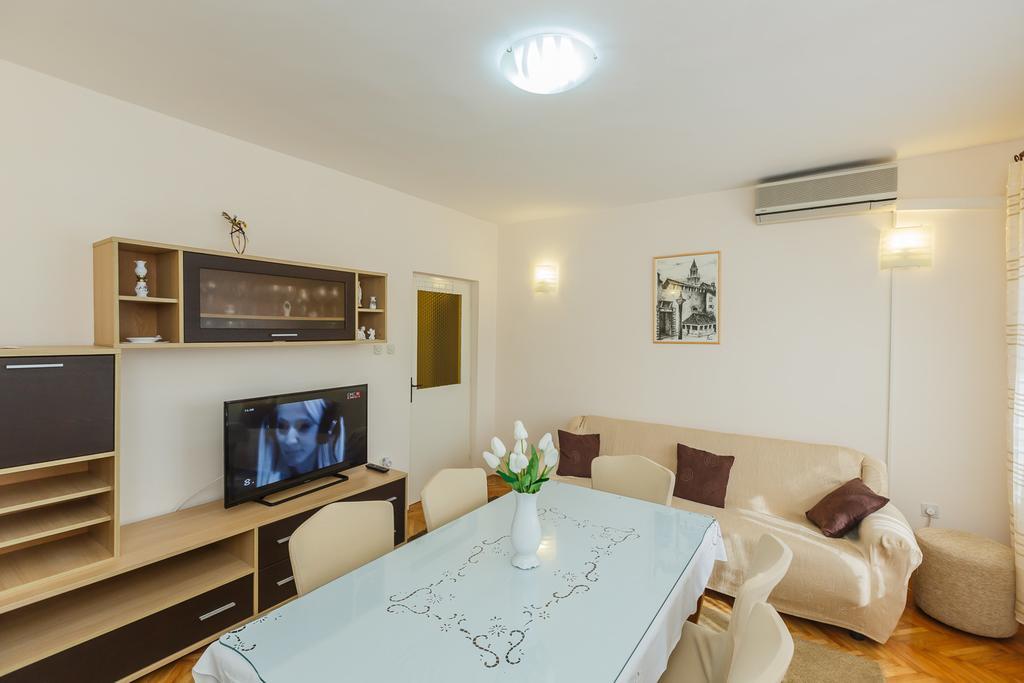 Apartment Sego Kaštela Eksteriør bilde