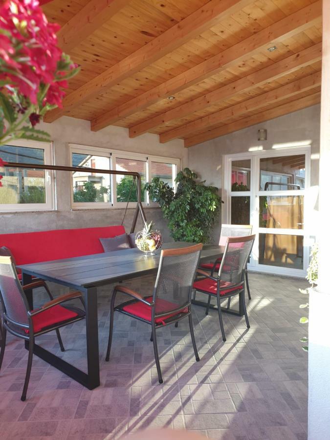 Apartment Sego Kaštela Eksteriør bilde